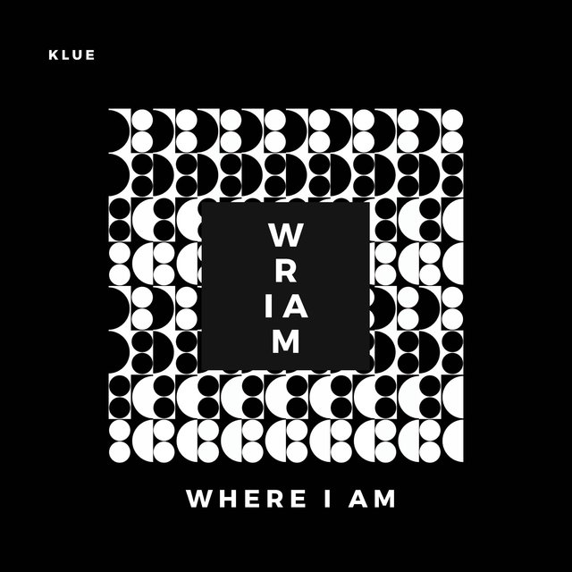 Where I Am