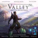 Expanse (feat. Zefora Alderman, Deryn Cullen & Lucian Nagy)