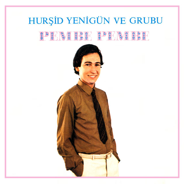 Pembe Pembe