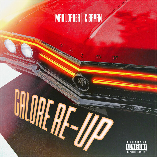 Galore Re-Up