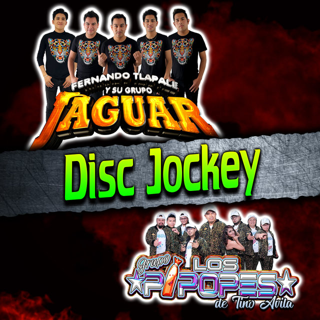 Disc Jockey
