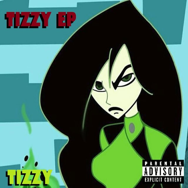 TIZZY EP