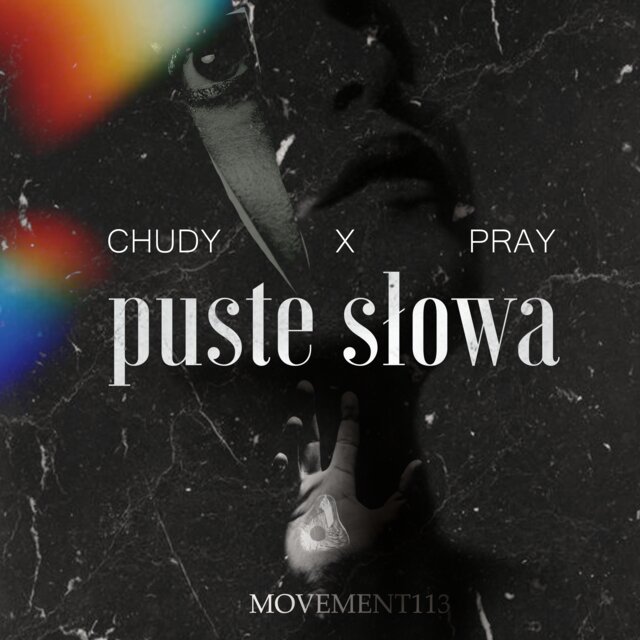 puste słowa