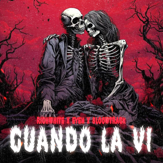 Cuando la Vi