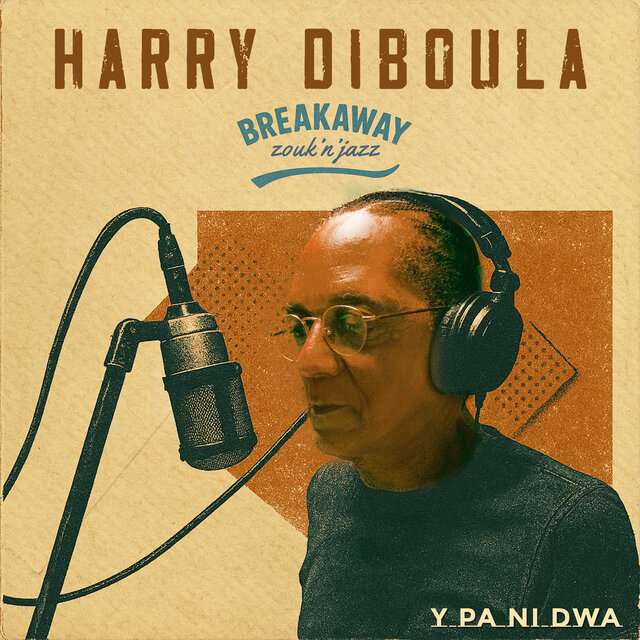 Y pa ni dwa (Break away zouk'n'jazz)