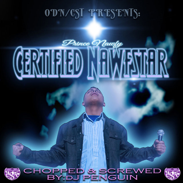 Certified Nawfstar