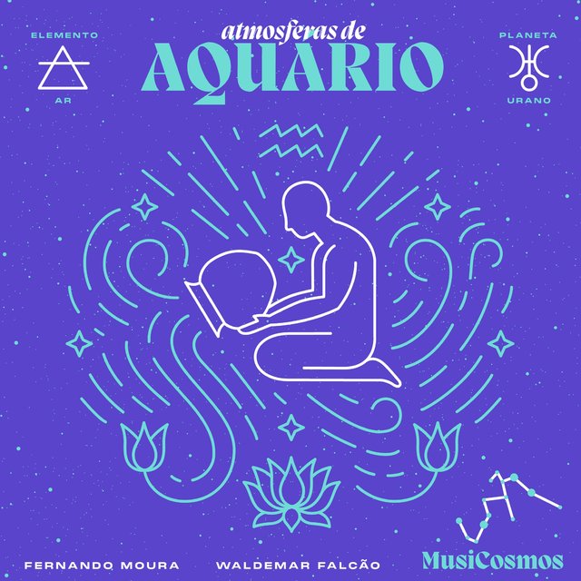 Atmosferas de Aquário