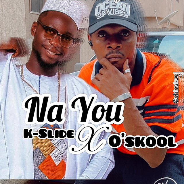 Kslide Na you (feat. Kslide)