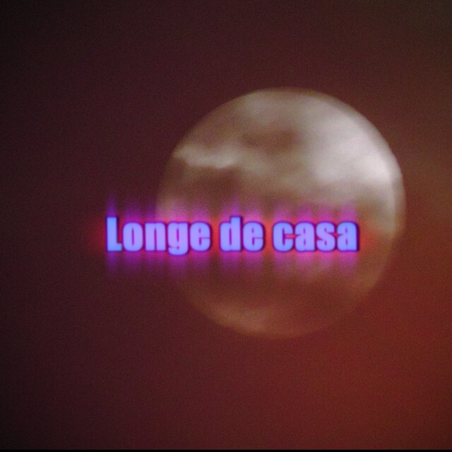 Longe de casa
