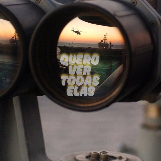 QUERO VER TODAS ELAS (Remix)