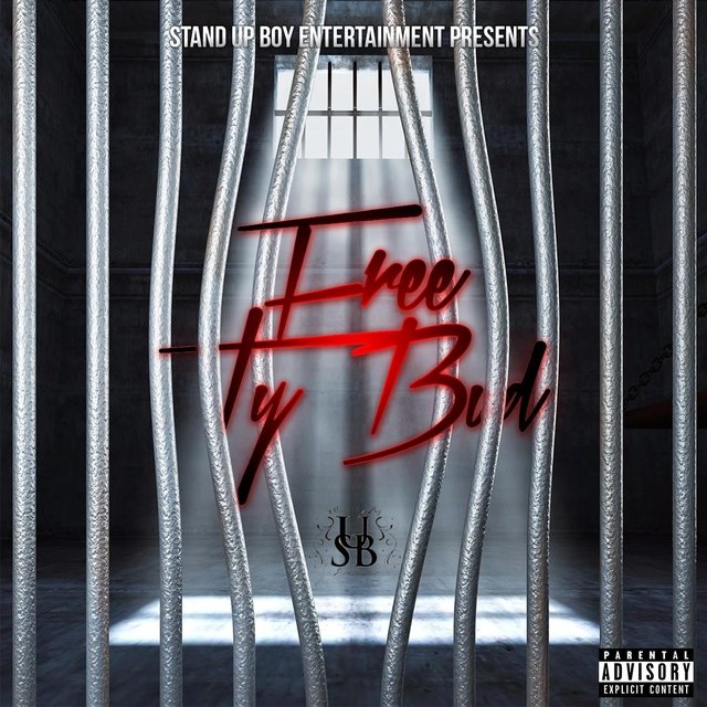Free Ty Bud