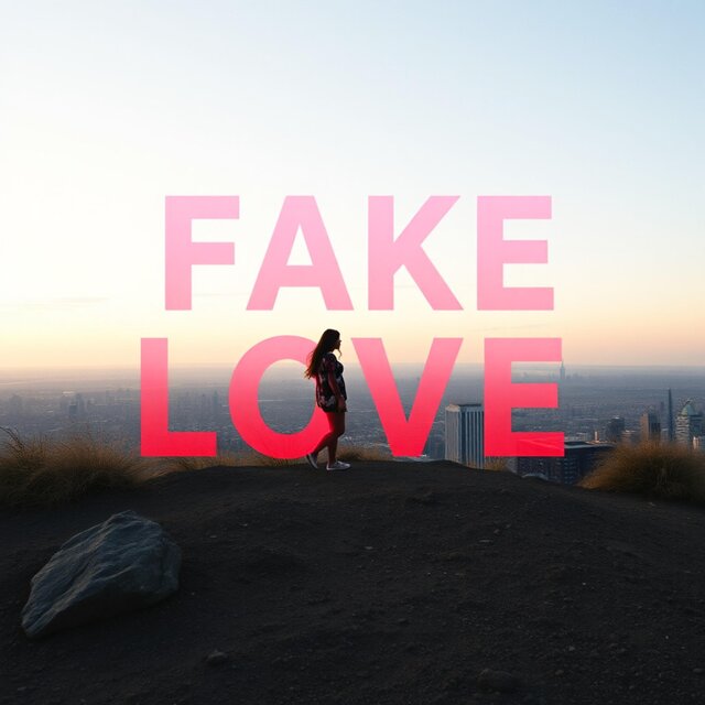 Fake Love