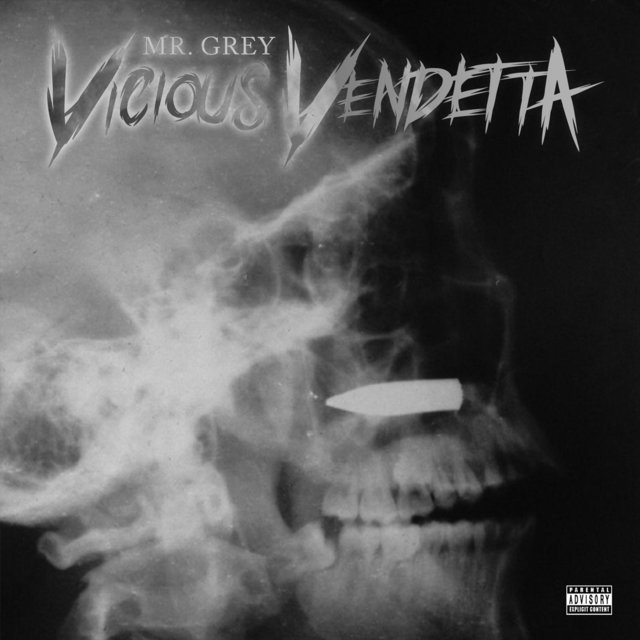 Vicious Vendetta