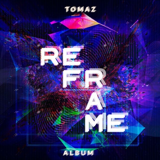 Reframe