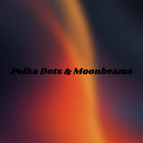 Polka Dots & Moonbeams