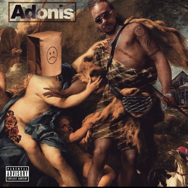 ADONIS