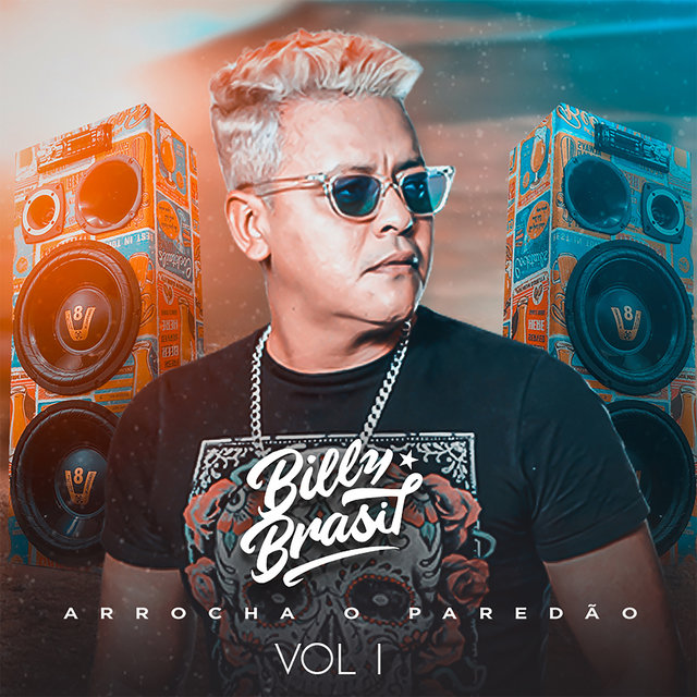 Arrocha o Paredão Vol. 01