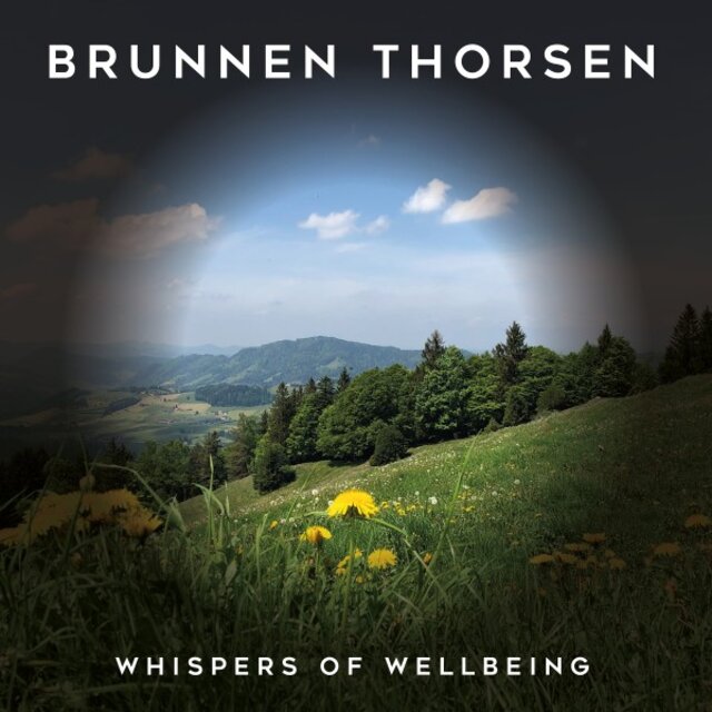 Whispers of Wellbeing