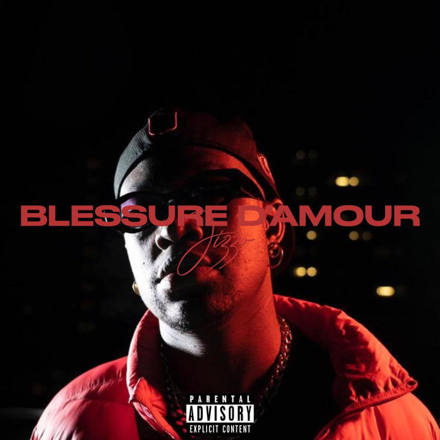 Blessure d'amour