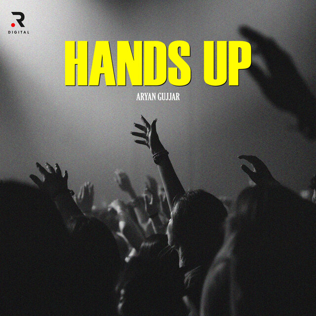 Hands Up