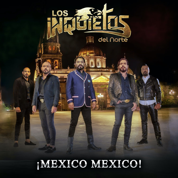 Buy Firme Y Pa Delante By Los Inquietos Del Norte On Tidal Hay una piscina, un garaje para cuatro coches, una pista de tenis. pa delante by los inquietos del norte