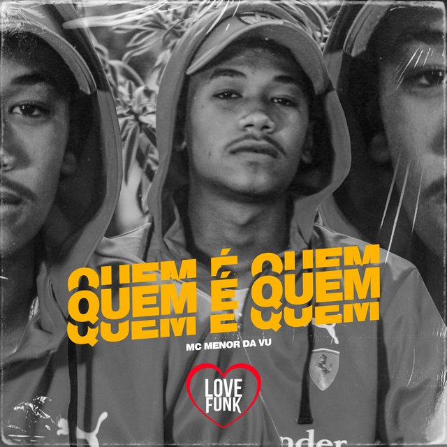 Quem É Quem