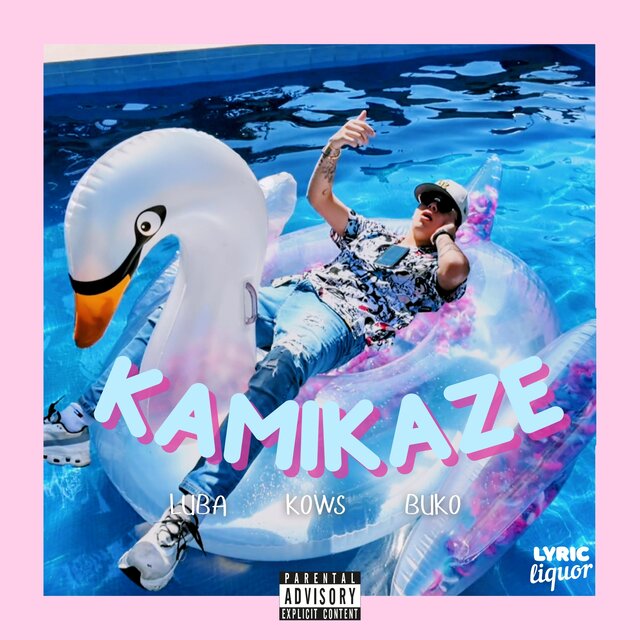 KAMIKAZE