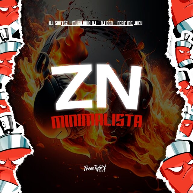 Zn Minimalista