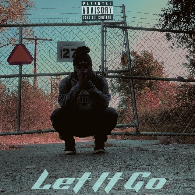 Let It Go.