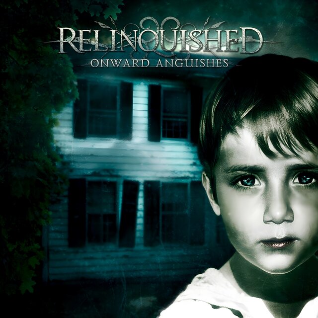 Onward Anguishes