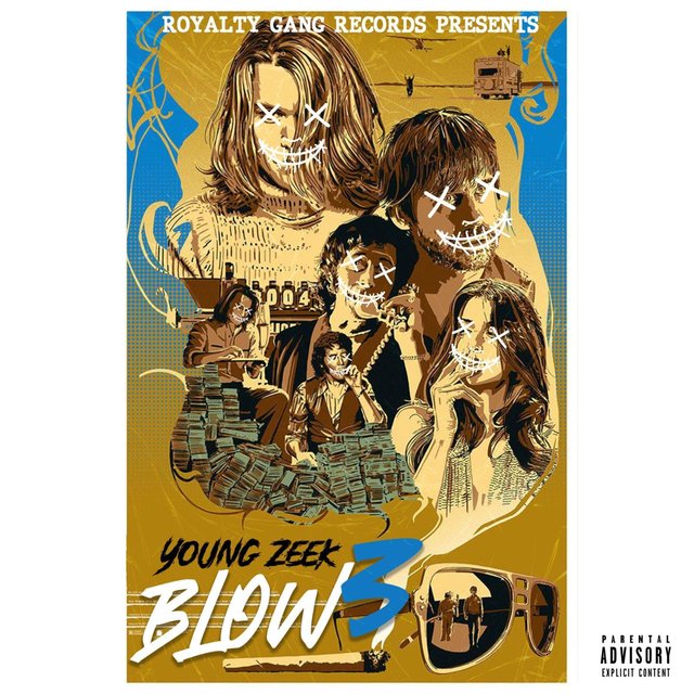 Blow 3