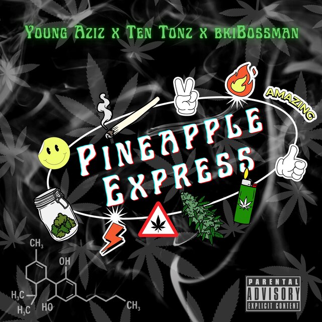 Pineapple Express