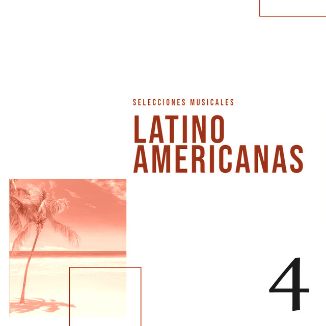 Selecciones Musicales Latinoamericanas Disc 4