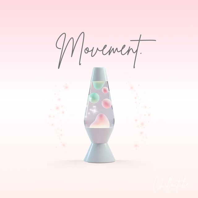Movement.