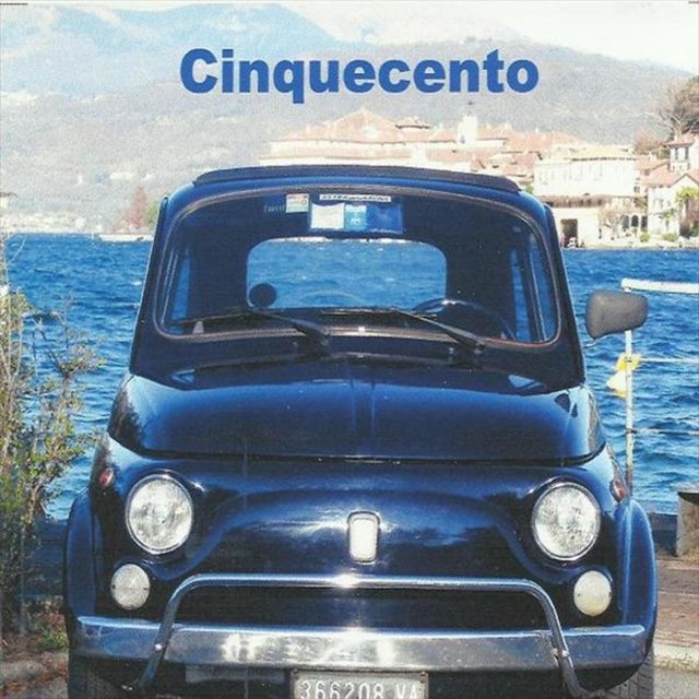 Cinquecento
