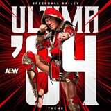 Ultima '84 (Speedball Bailey Theme)