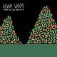 Cover art for album Dead in Yr Tracks by Viva Viva