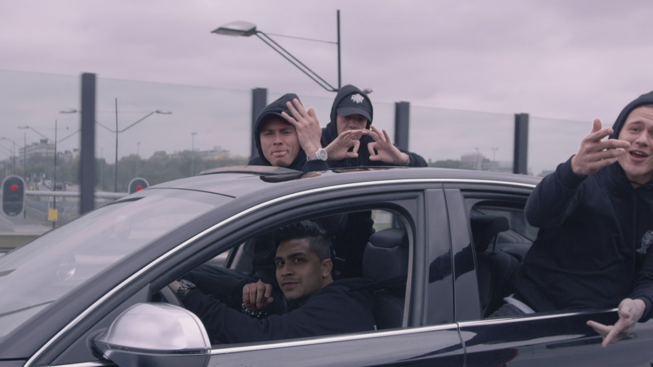 Geven Aan Mijn Neven (Official Video)