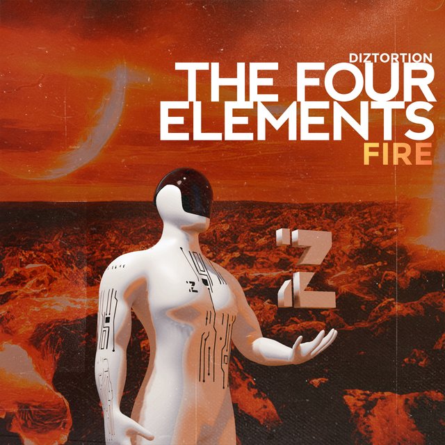 The Four Elements: Fire (Radio Edit)