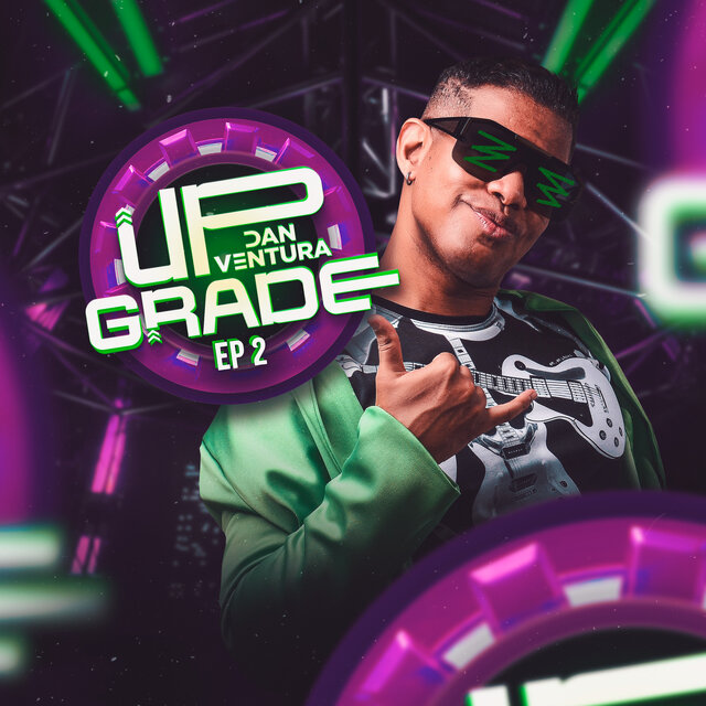 Upgrade, Ep. 2