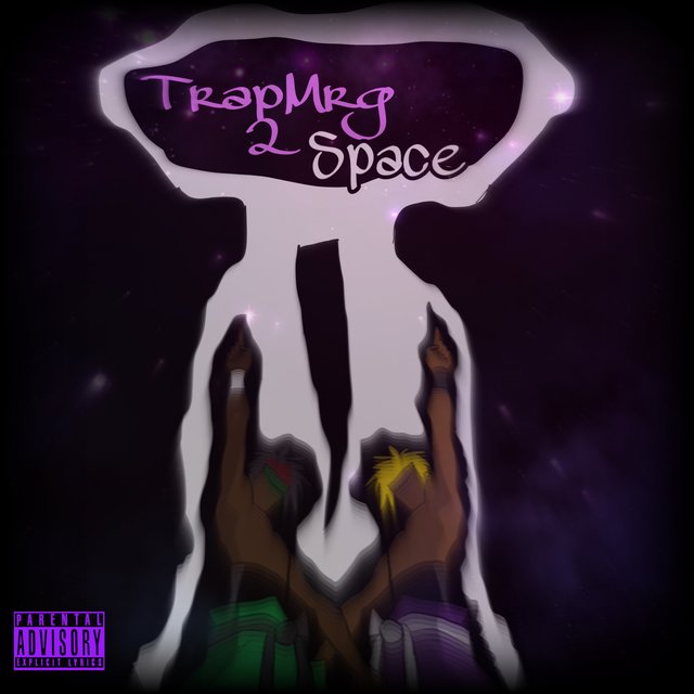 TrapMrg 2 Space