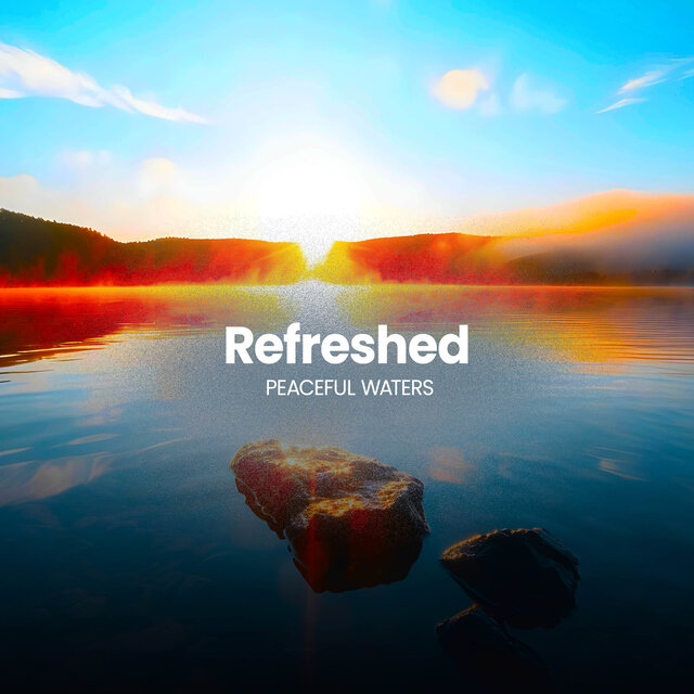 Refreshed