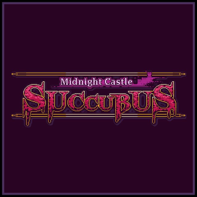 Midnight Castle Succubus (Original Video Game Soundtrack)