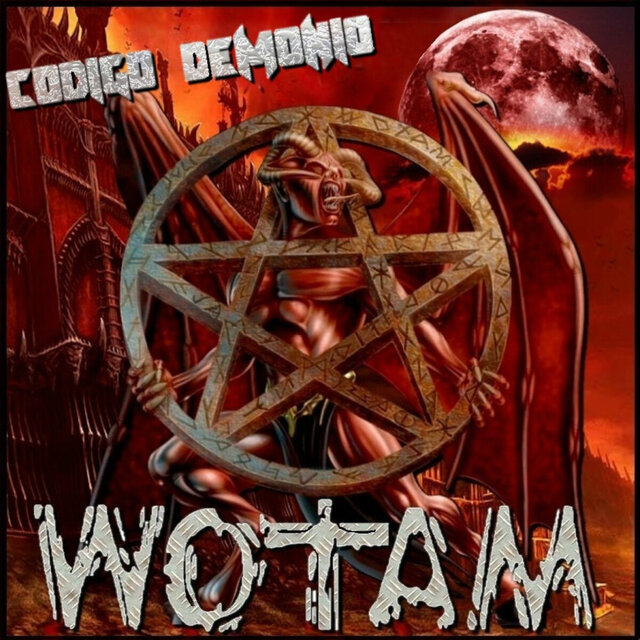 Codigo Demonio