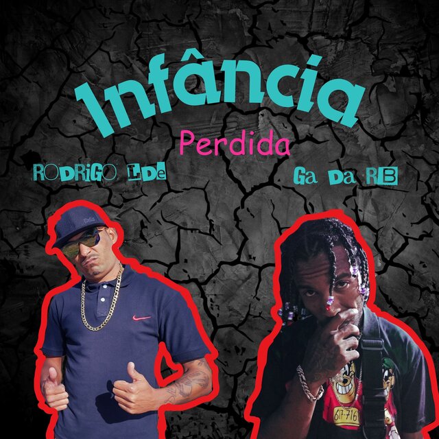 Infância Perdida