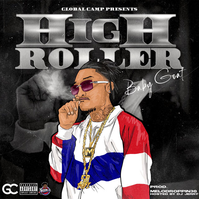 High Roller (Side B)