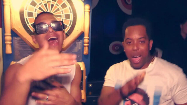 Burlao del Sistema feat Gabo el Inminente