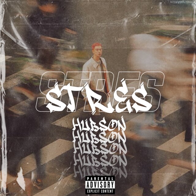 Stres