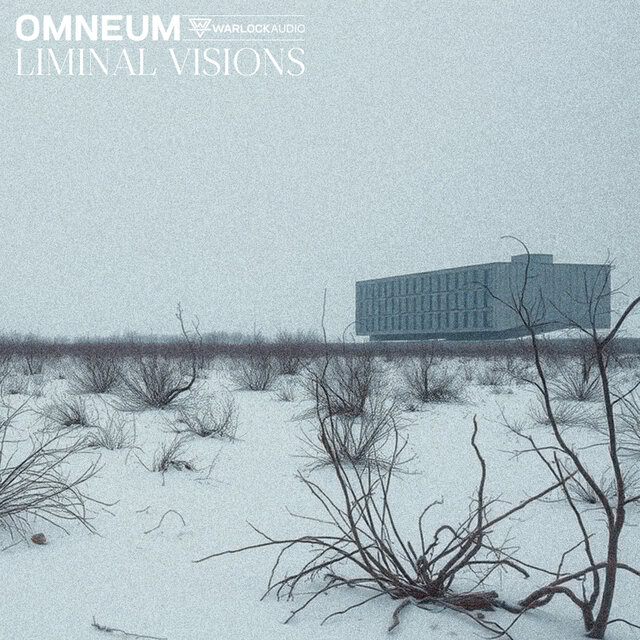 Liminal Visions