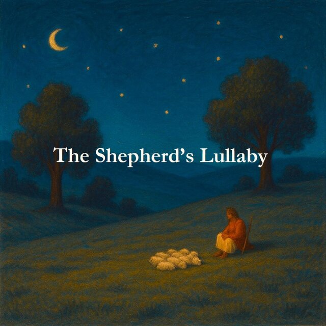 The Shepherd’s Lullaby